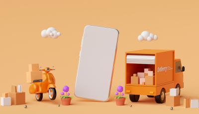 E-Commerce Web Designing