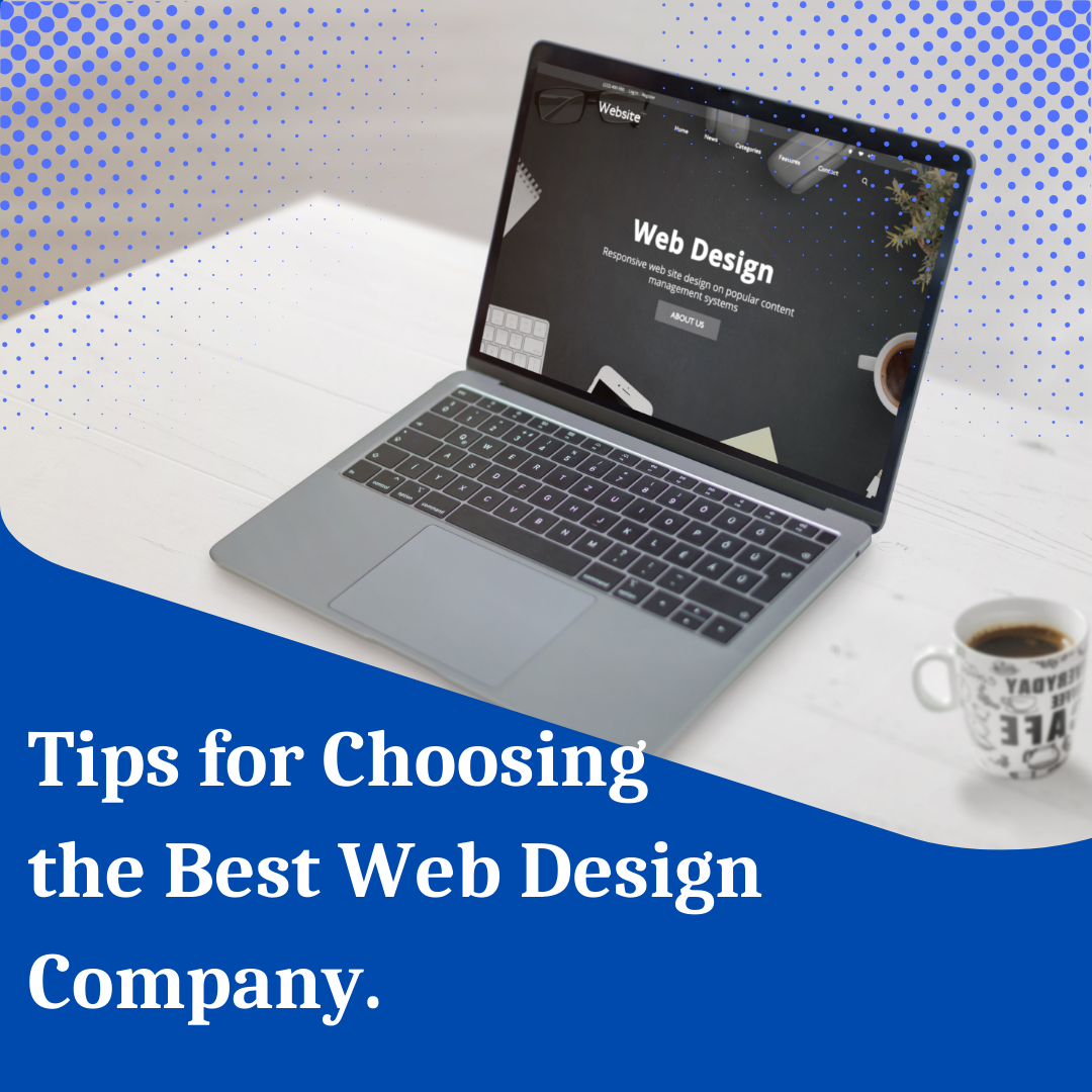 Elevate Your Online Presence with the Best Web Designing Company