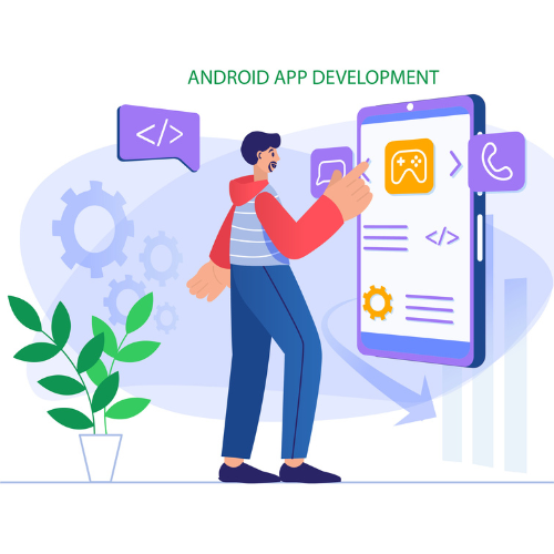 Android  App Development