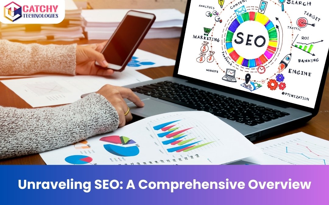 Unraveling SEO: With the Best SEO company in Chennai