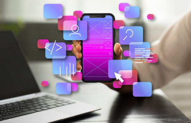 The Best App Development Company in Chennai