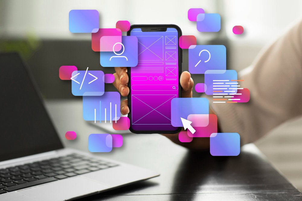 The Best App Development Company in Chennai
